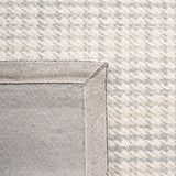 Safavieh Marbella Mrb319G Grey/Ivory Rug.