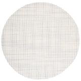 Safavieh Marbella Mrb319G Grey/Ivory Rug.