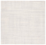Safavieh Marbella Mrb319G Grey/Ivory Rug.