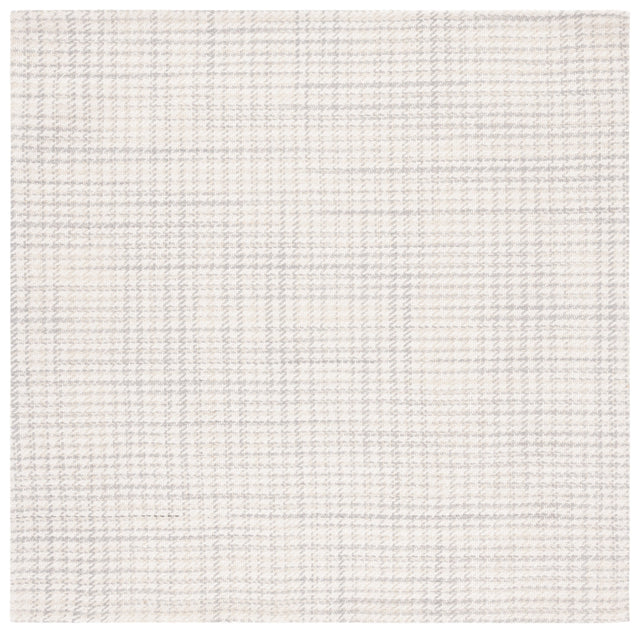Safavieh Marbella Mrb319G Grey/Ivory Rug.