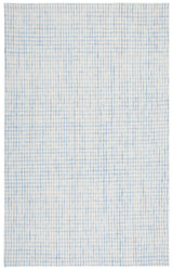 Safavieh Marbella Mrb319M Blue/Ivory Rug.