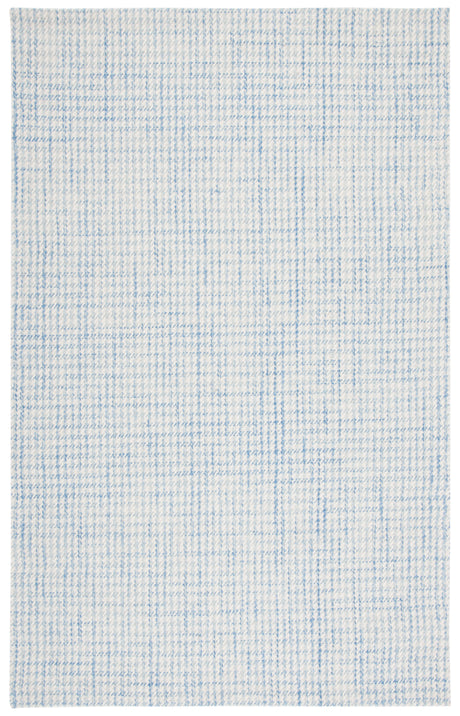 Safavieh Marbella Mrb319M Blue/Ivory Rug.