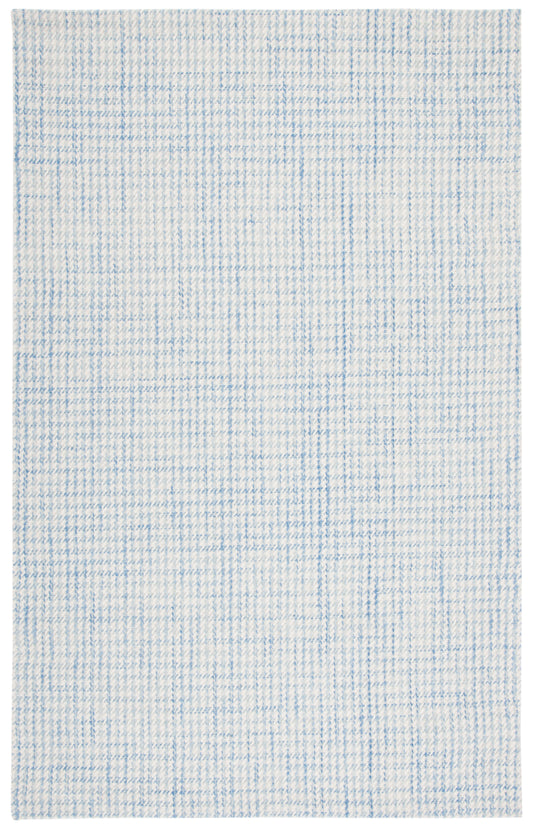 Safavieh Marbella Mrb319M Blue/Ivory Area Rug