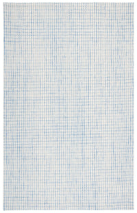 Safavieh Marbella Mrb319M Blue/Ivory Area Rug