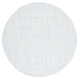 Safavieh Marbella Mrb319M Blue/Ivory Rug.