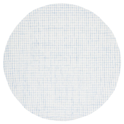 Safavieh Marbella Mrb319M Blue/Ivory Area Rug