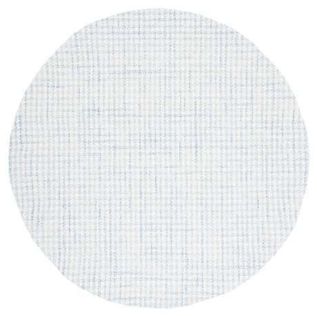 Safavieh Marbella Mrb319M Blue/Ivory Rug.