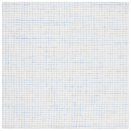 Safavieh Marbella Mrb319M Blue/Ivory Rug.
