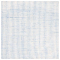 Safavieh Marbella Mrb319M Blue/Ivory Area Rug