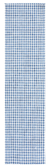 Safavieh Marbella Mrb319N Navy/Ivory Rug.
