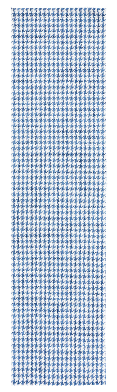 Safavieh Marbella Mrb319N Navy/Ivory Rug.