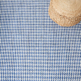 Safavieh Marbella Mrb319N Navy/Ivory Rug.