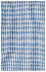 Safavieh Marbella Mrb319N Navy/Ivory Rug.