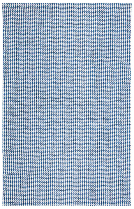 Safavieh Marbella Mrb319N Navy/Ivory Rug.