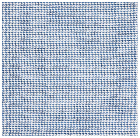 Safavieh Marbella Mrb319N Navy/Ivory Rug.