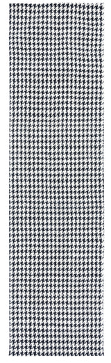 Safavieh Marbella Mrb319Z Black/Ivory Rug.