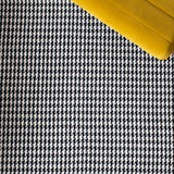 Safavieh Marbella Mrb319Z Black/Ivory Rug.