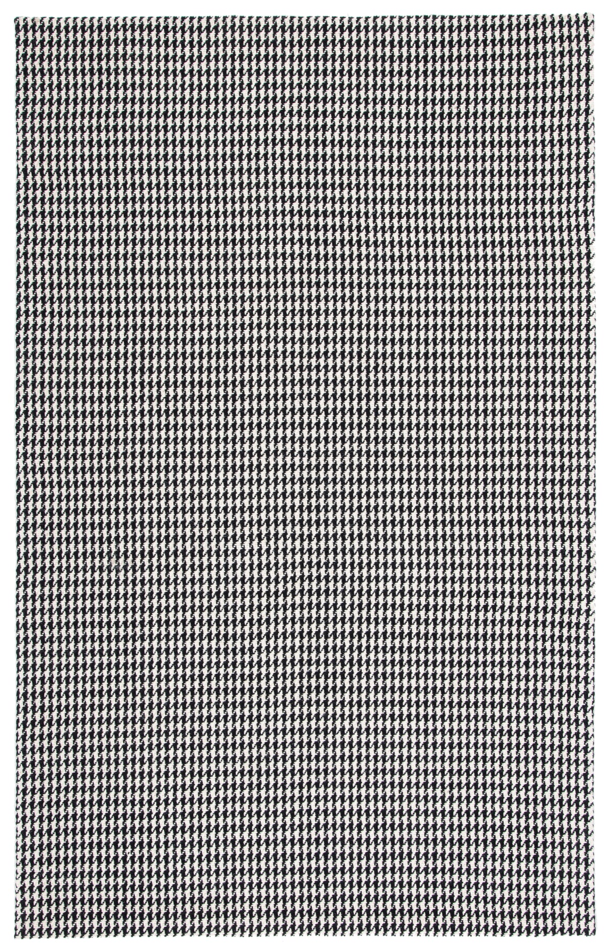 Safavieh Marbella Mrb319Z Black/Ivory Rug.