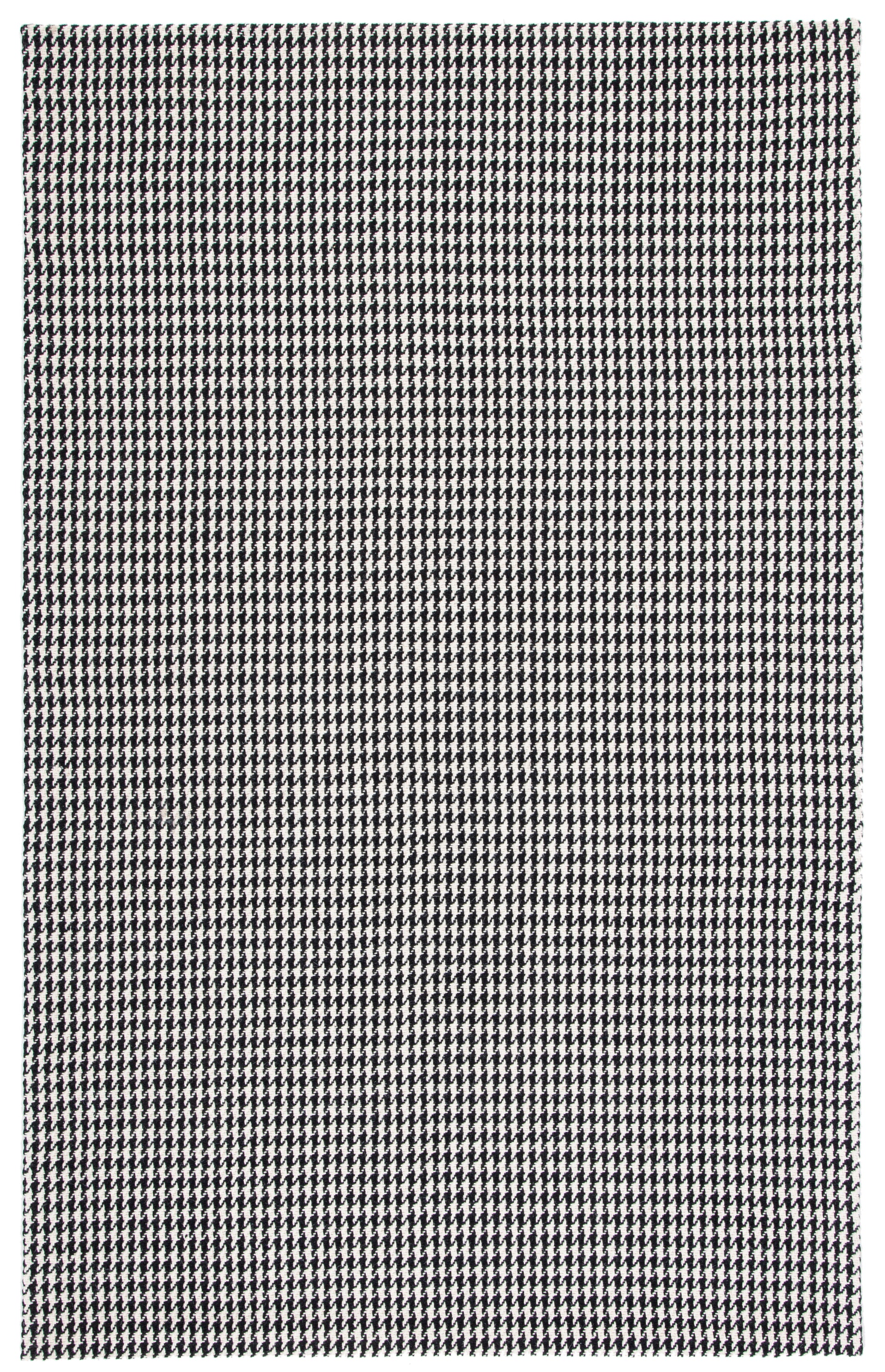 Safavieh Marbella Mrb319Z Black/Ivory Area Rug