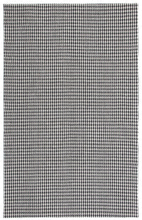 Safavieh Marbella Mrb319Z Black/Ivory Area Rug