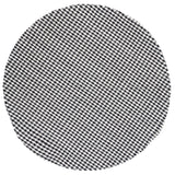 Safavieh Marbella Mrb319Z Black/Ivory Rug.