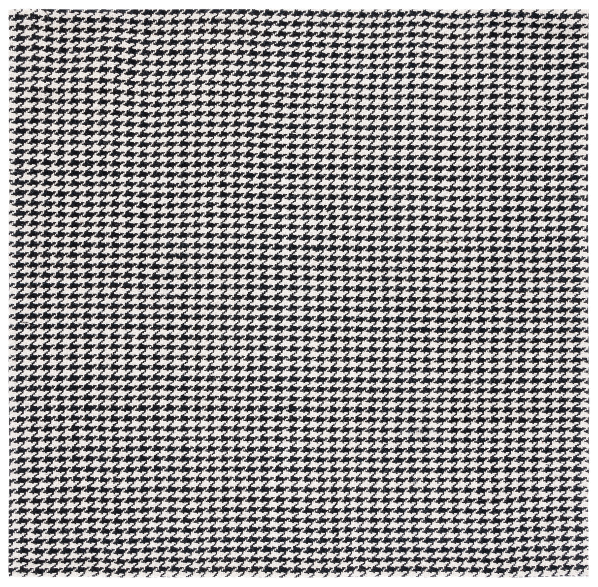 Safavieh Marbella Mrb319Z Black/Ivory Rug.