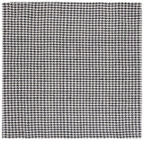 Safavieh Marbella Mrb319Z Black/Ivory Rug.