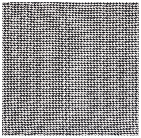 Safavieh Marbella Mrb319Z Black/Ivory Rug.