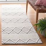 Safavieh Marbella Mrb320A Ivory/Black Rug.