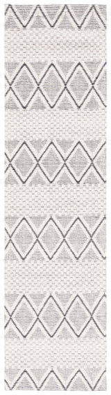 Safavieh Marbella Mrb320A Ivory/Black Rug.