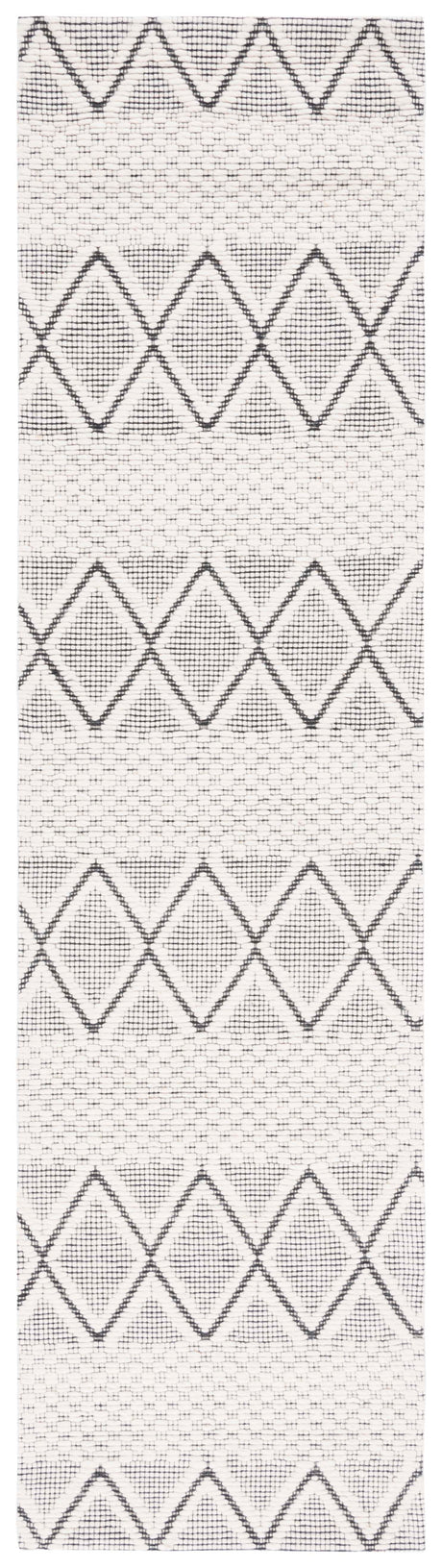 Safavieh Marbella Mrb320A Ivory/Black Rug.