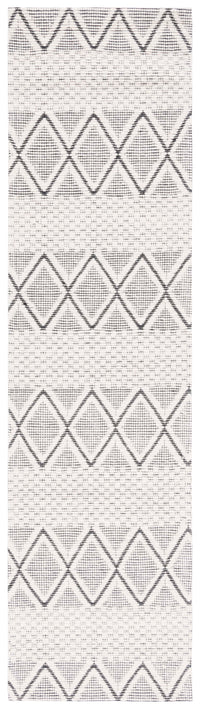 Safavieh Marbella Mrb320A Ivory/Black Area Rug