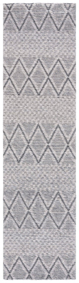 Safavieh Marbella Mrb320F Light Grey/Black Rug.