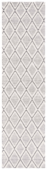 Safavieh Marbella Mrb321A Ivory/Black Rug.
