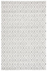 Safavieh Marbella Mrb321A Ivory/Black Rug.