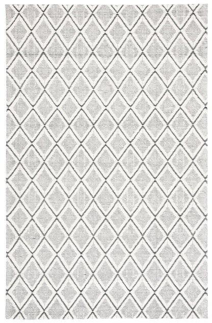 Safavieh Marbella Mrb321A Ivory/Black Area Rug