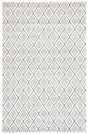 Safavieh Marbella Mrb321A Ivory/Black Rug.
