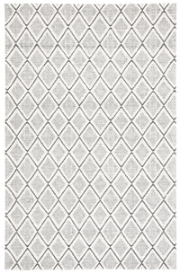 Safavieh Marbella Mrb321A Ivory/Black Area Rug