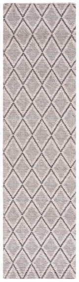 Safavieh Marbella Mrb321G Silver/Black Rug.