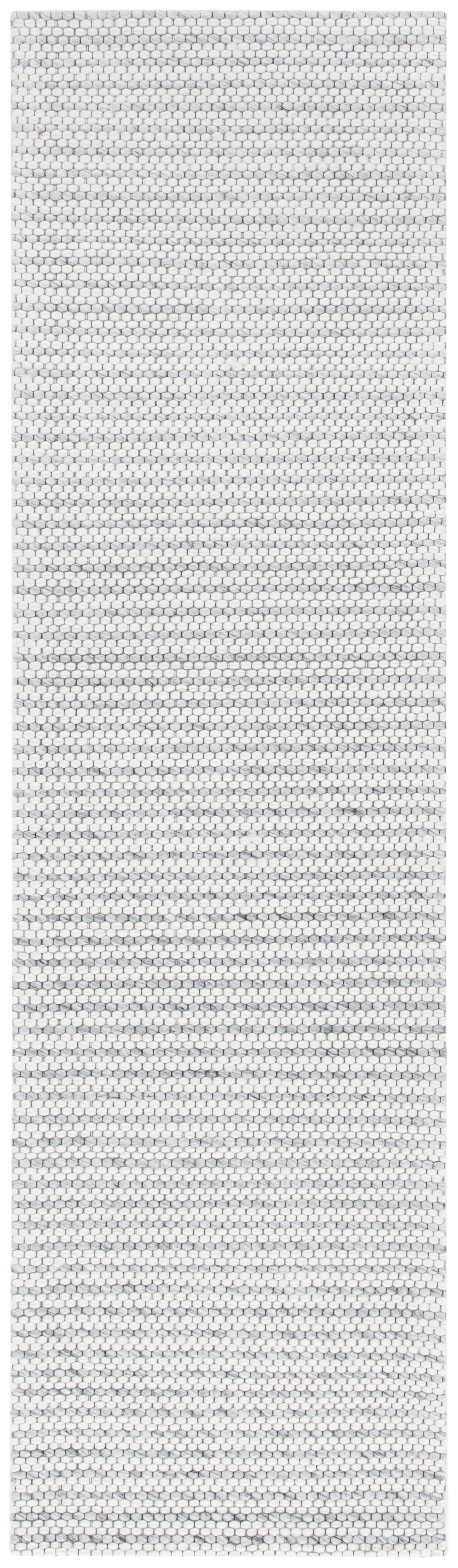 Safavieh Marbella Mrb392F Light Grey/Ivory Area Rug