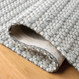 Safavieh Marbella Mrb392F Light Grey/Ivory Rugs.