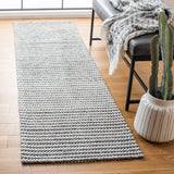 Safavieh Marbella Mrb392H Charcoal/Ivory Rugs.