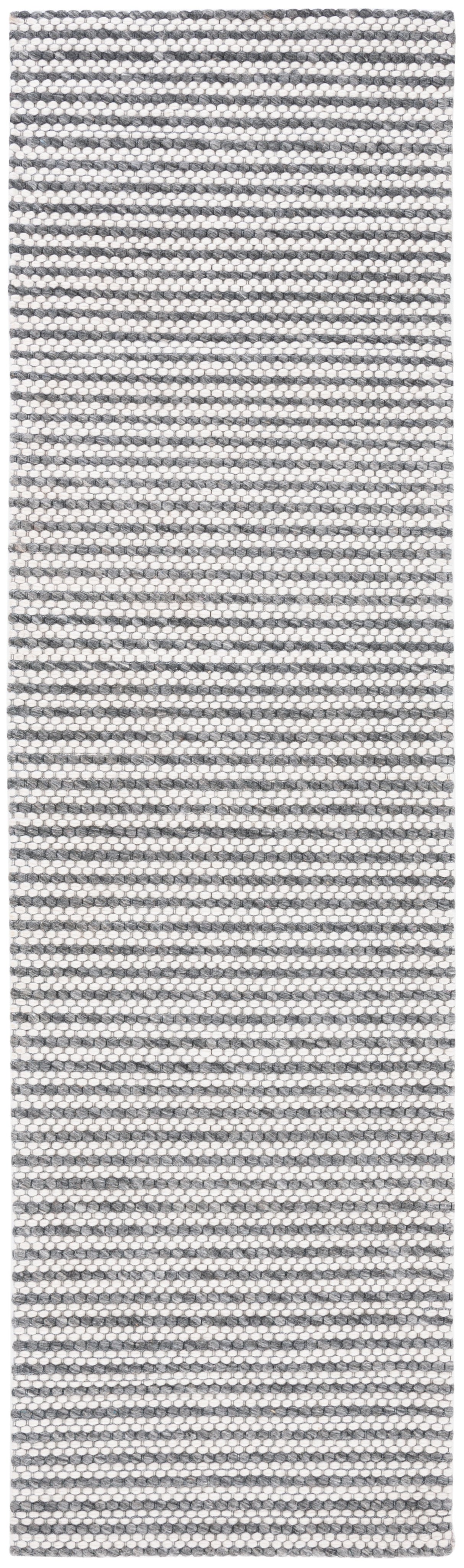 Safavieh Marbella Mrb392H Charcoal/Ivory Rugs.