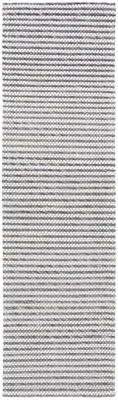 Safavieh Marbella Mrb392H Charcoal/Ivory Area Rug