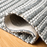Safavieh Marbella Mrb392H Charcoal/Ivory Rugs.