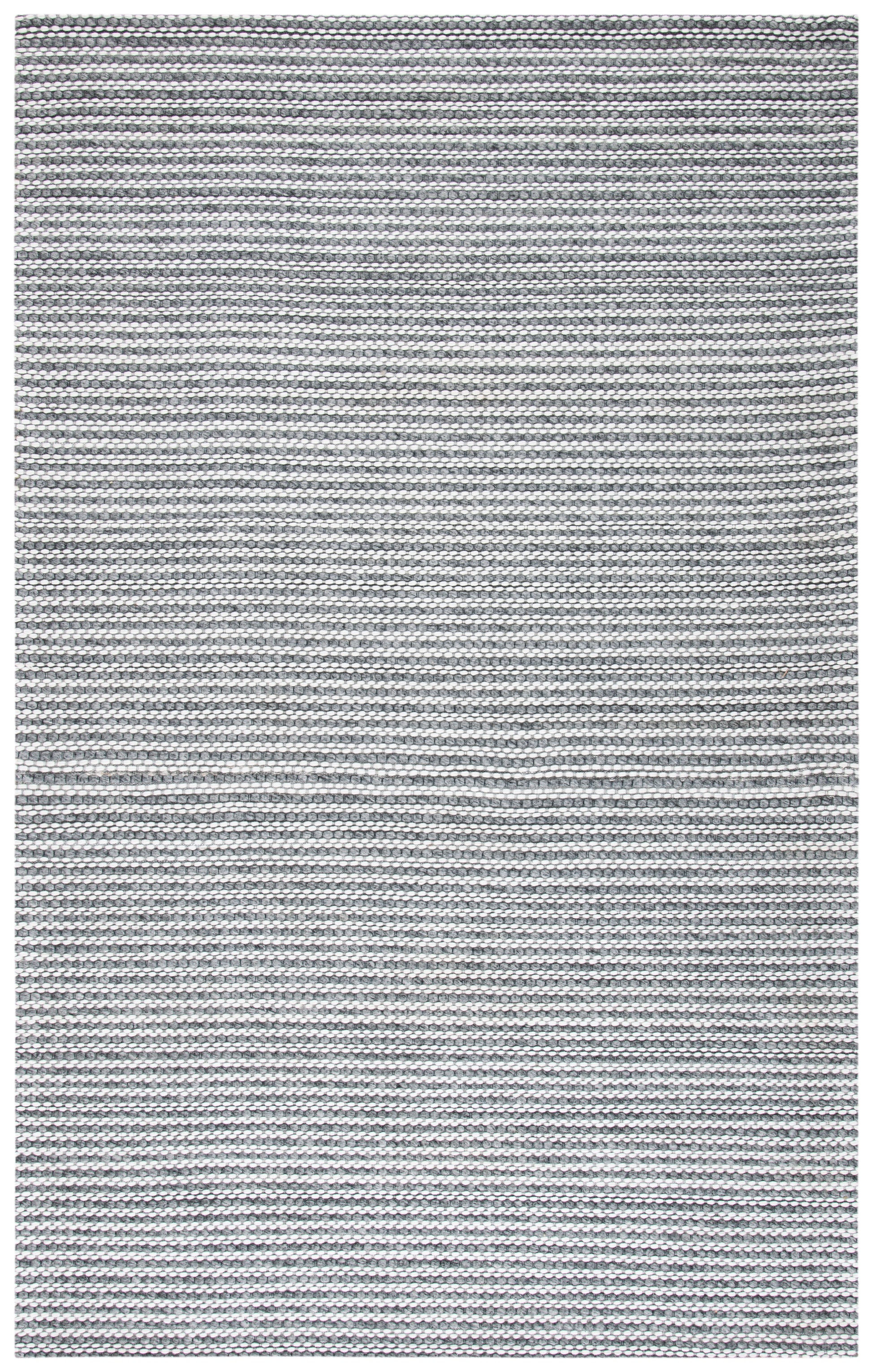 Safavieh Marbella Mrb392H Charcoal/Ivory Area Rug