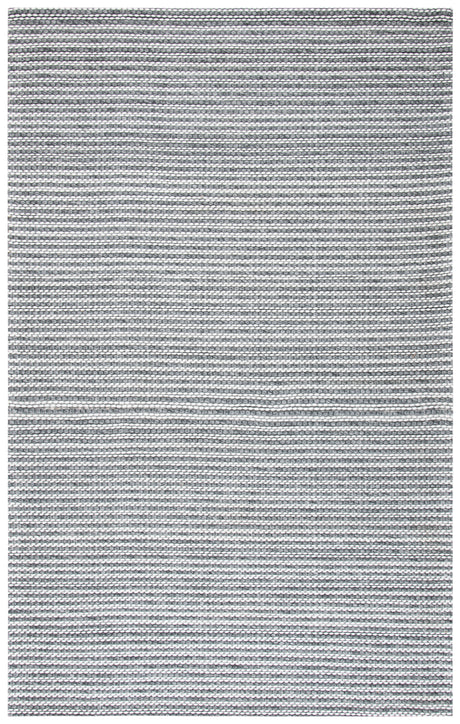 Safavieh Marbella Mrb392H Charcoal/Ivory Area Rug