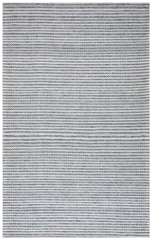 Safavieh Marbella Mrb392H Charcoal/Ivory Area Rug