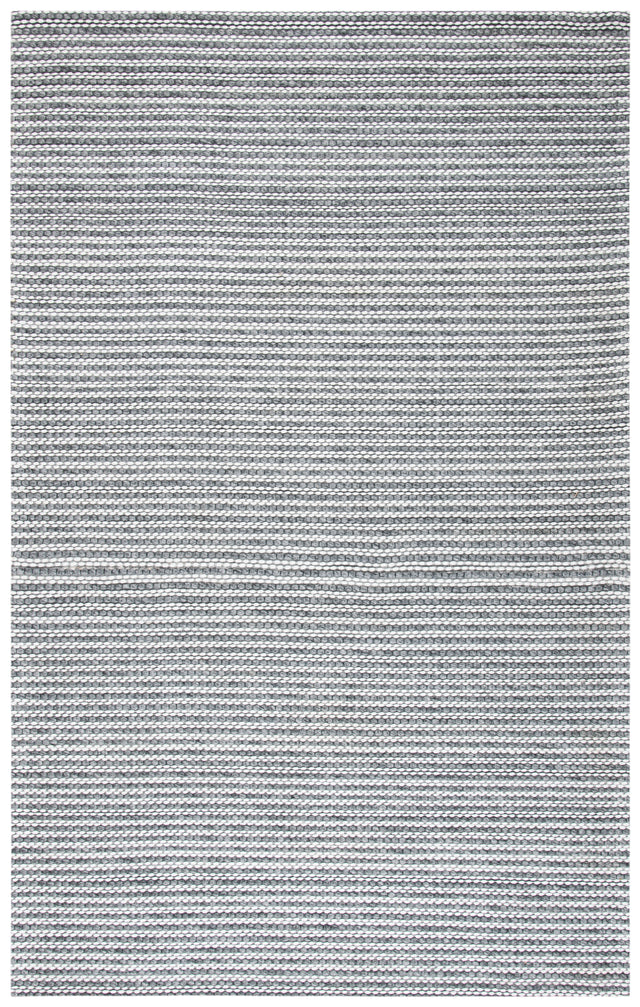 Safavieh Marbella Mrb392H Charcoal/Ivory Area Rug