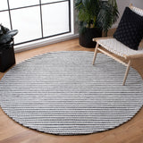 Safavieh Marbella Mrb392H Charcoal/Ivory Rugs.